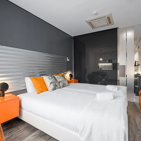 Guestready - A Polished Retreat Near St Catarina Apartamento *