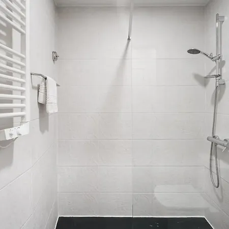 Guestready - A Polished Retreat Near St Catarina Apartment Porto