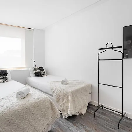 Guestready - A Polished Retreat Near St Catarina * Porto