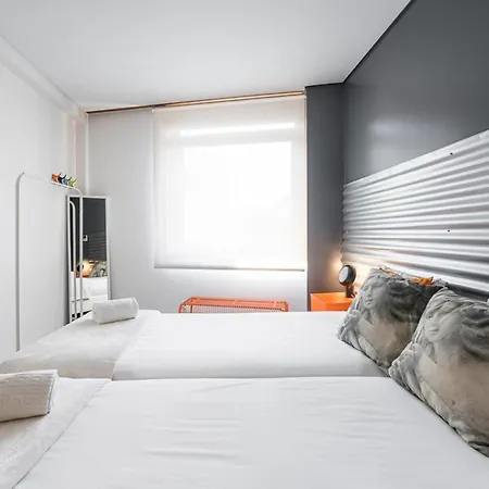 Guestready - A Polished Retreat Near St Catarina Apartment