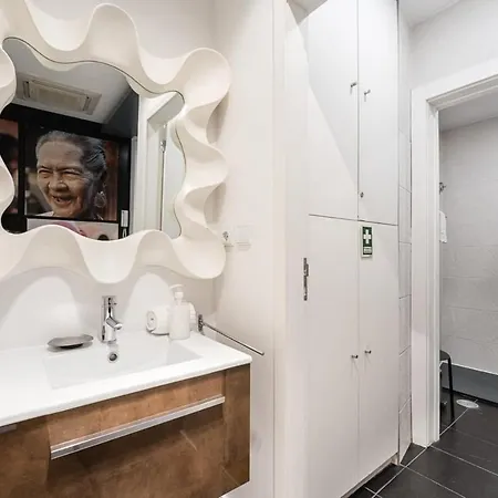 Apartamento Guestready - A Polished Retreat Near St Catarina
